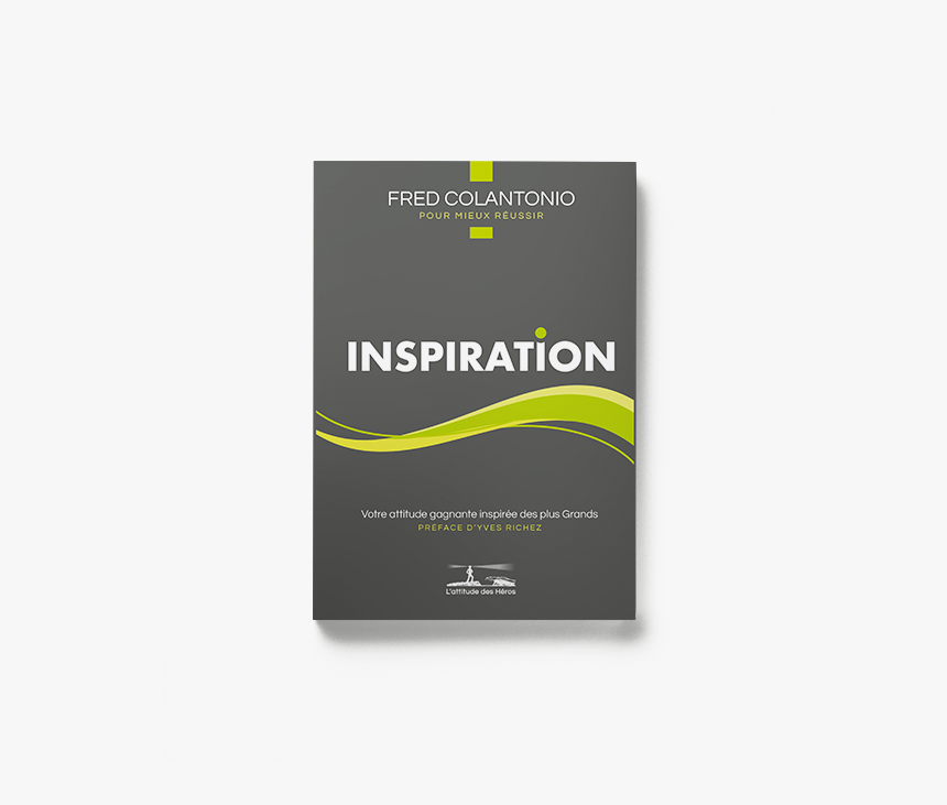 Book Mockup - Inspiration - Brochure - Brochure, HD Png Download, Free Download