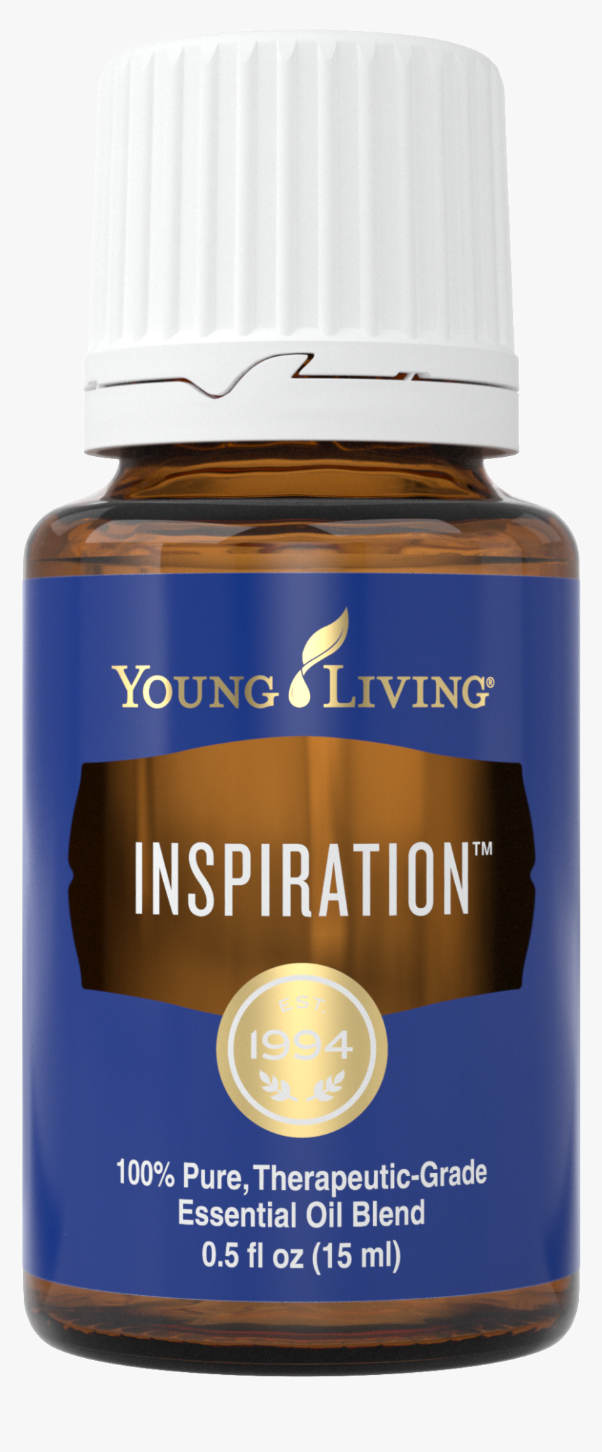 Inspiration Essential Oil Young Living, HD Png Download, Free Download