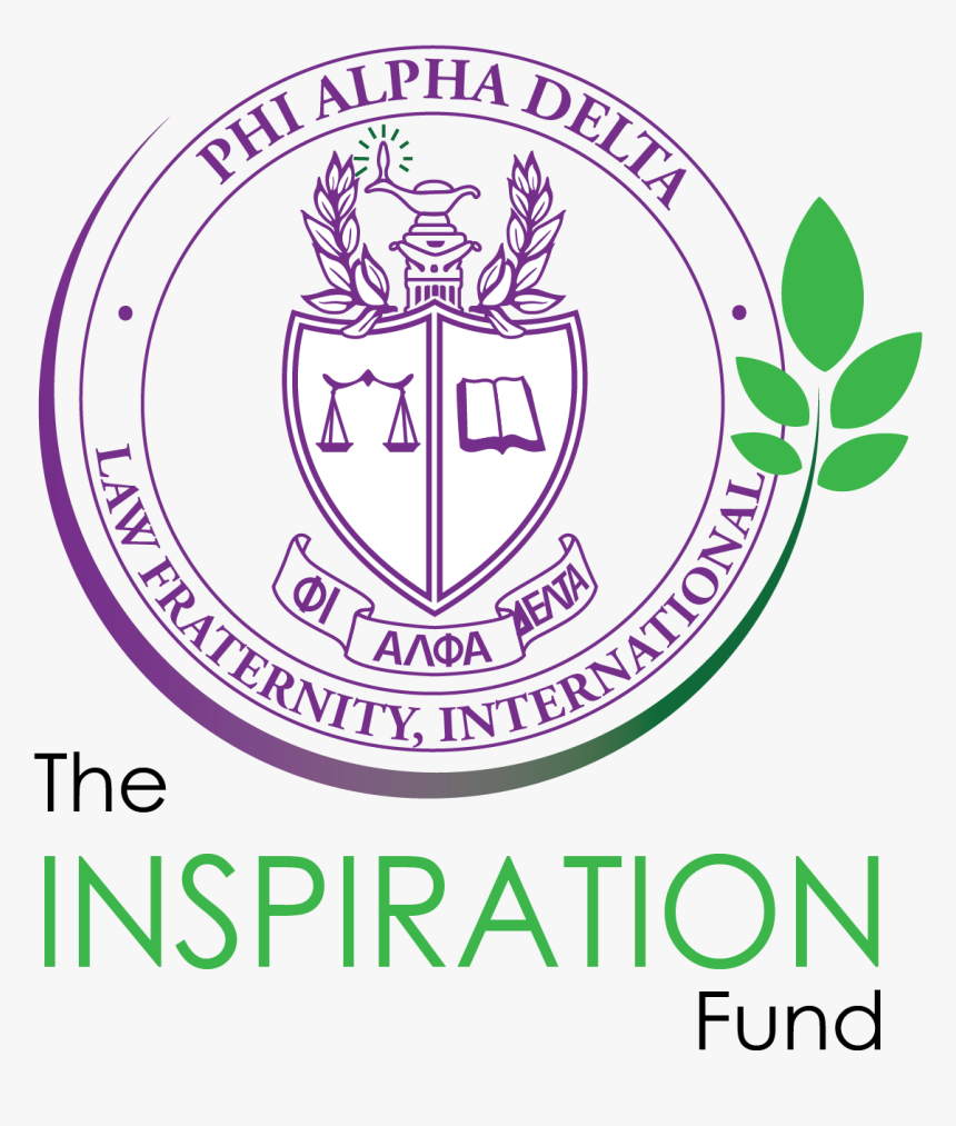 Phi Alpha Delta, HD Png Download, Free Download