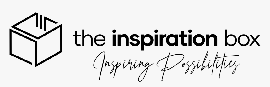 The Inspiration Box Inspiring Possibilities, HD Png Download, Free Download