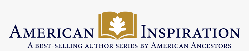 American Inspiration, A Best-selling Author Series - Emblem, HD Png Download, Free Download