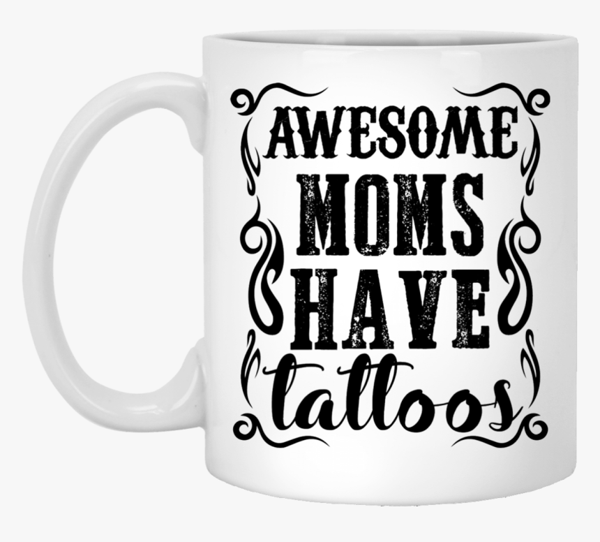 "awesome Moms Have Tattoos - Panic! At The Disco, HD Png Download, Free Download