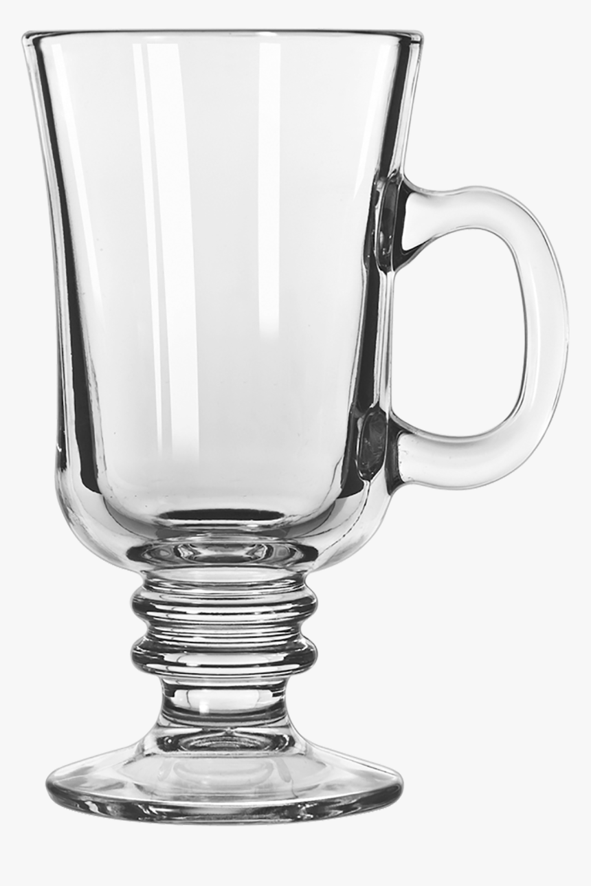 New 2019 - Libbey Irish Coffee Mugs, HD Png Download, Free Download