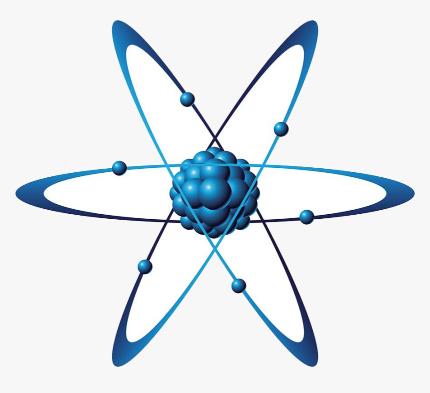 Eastwood Public School - Chemical Atoms, HD Png Download, Free Download