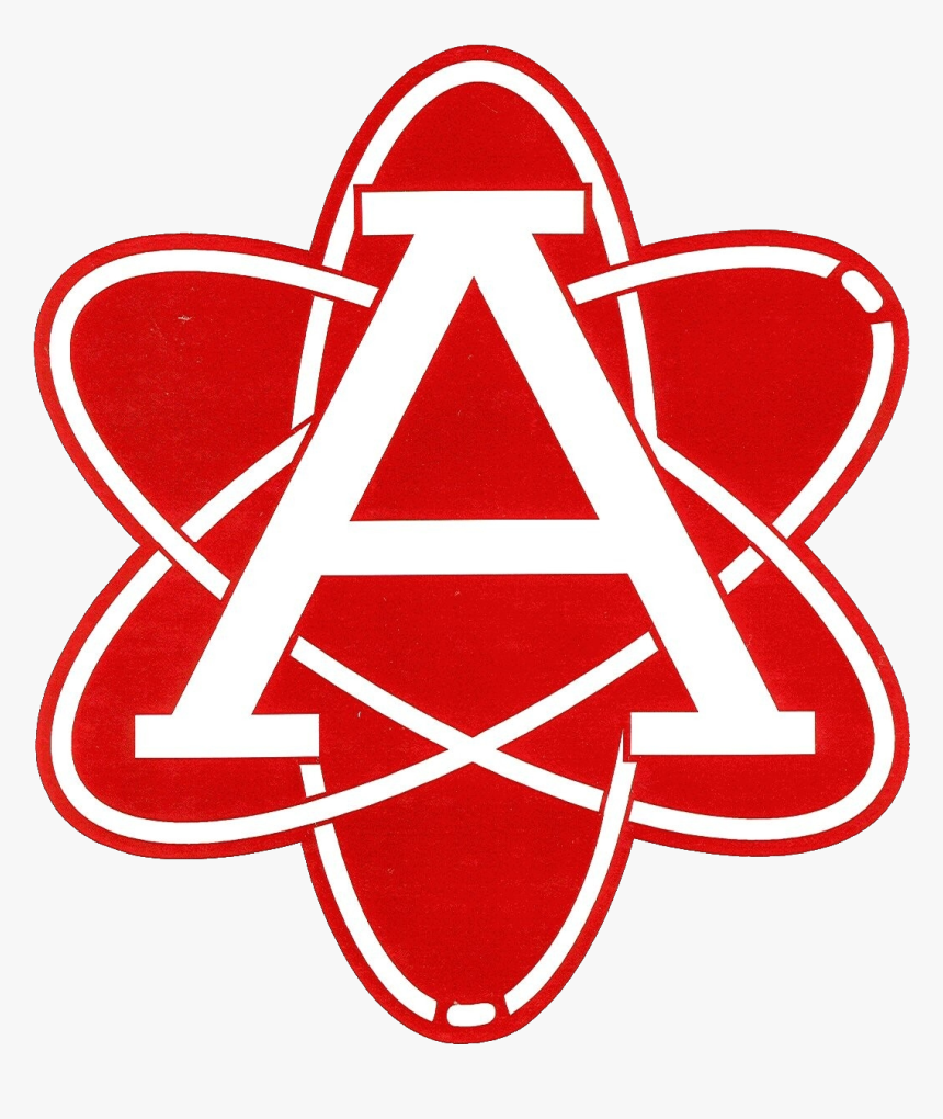 Annandale Atoms, HD Png Download, Free Download