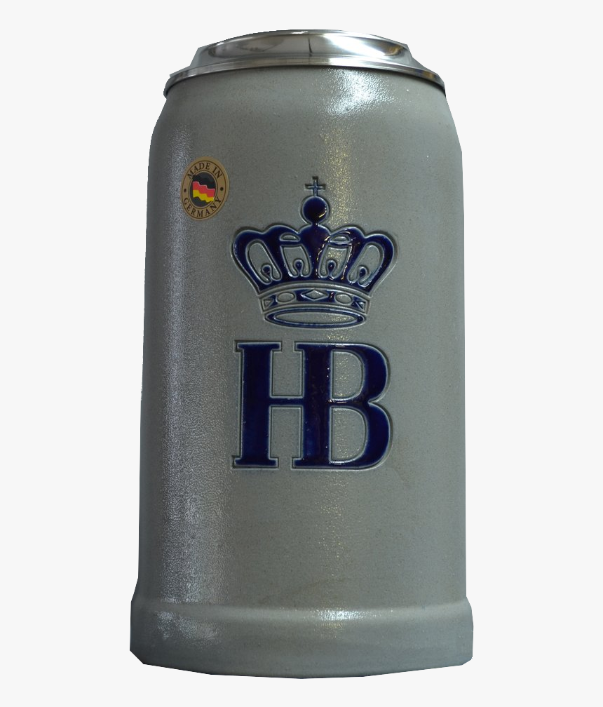 Hb Beer Mug, HD Png Download, Free Download
