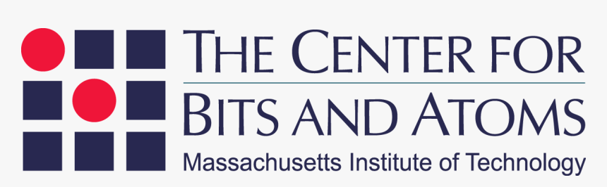 Center For Bits And Atoms, HD Png Download, Free Download