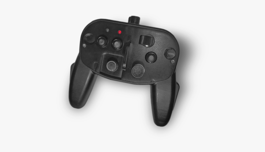 Joystick Trackball, HD Png Download, Free Download