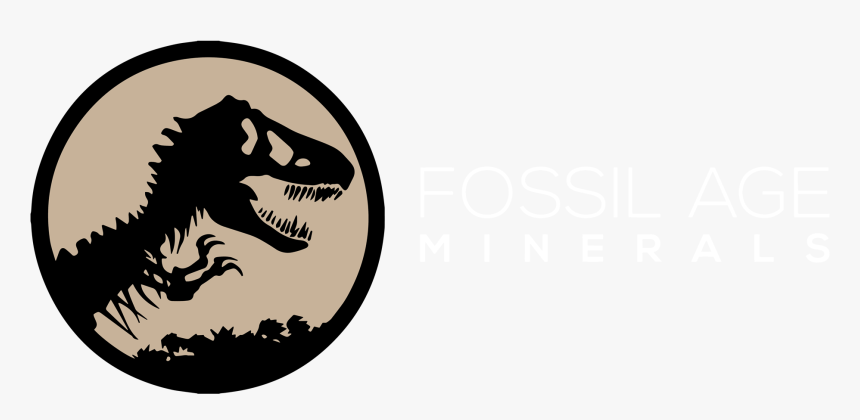 Jurassic Park Logo Dinosaur, HD Png Download, Free Download