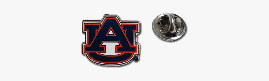 Auburn University Lapel Pin - Emblem, HD Png Download, Free Download