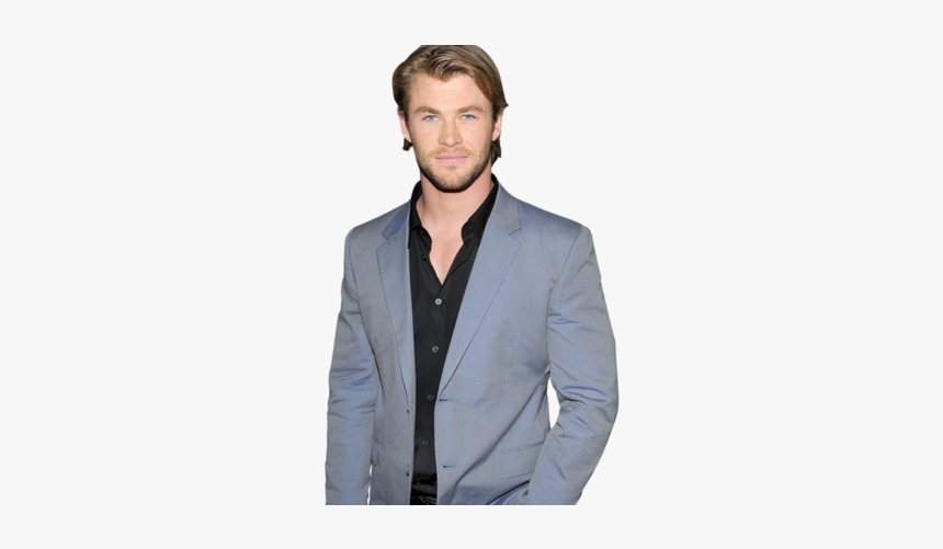 Chris Hemsworth Png-pluspng - Chris Hemsworth Thor, Transparent Png, Free Download