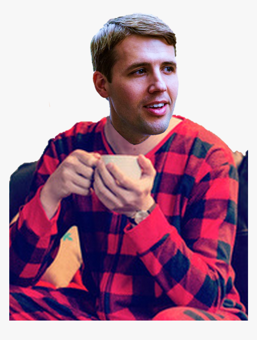 Obama Pajama Boy - Eric Ciaramella, HD Png Download, Free Download