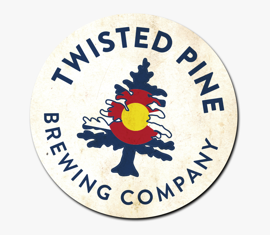 Twisted Pine Brewing Co Logo, HD Png Download, Free Download