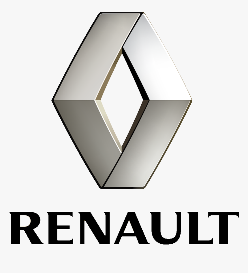 Renault Logo - Renault Car Logo Png, Transparent Png, Free Download