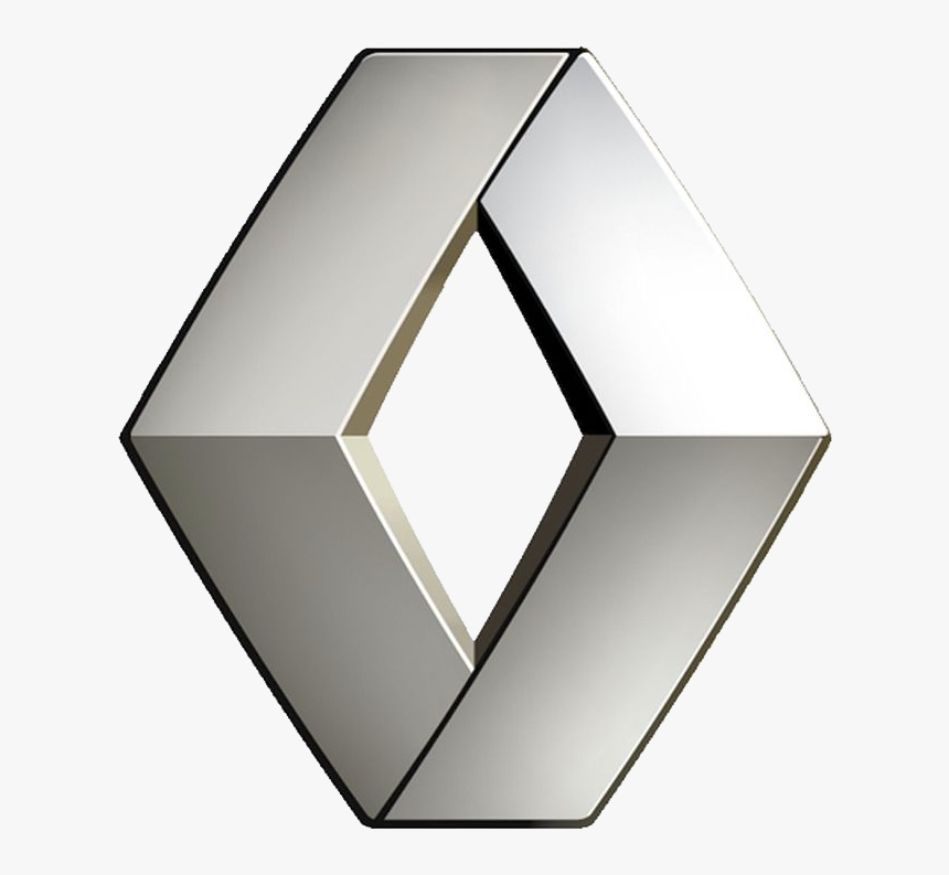 Renault Logo Png Image - Renault Car Logo Png, Transparent Png, Free Download