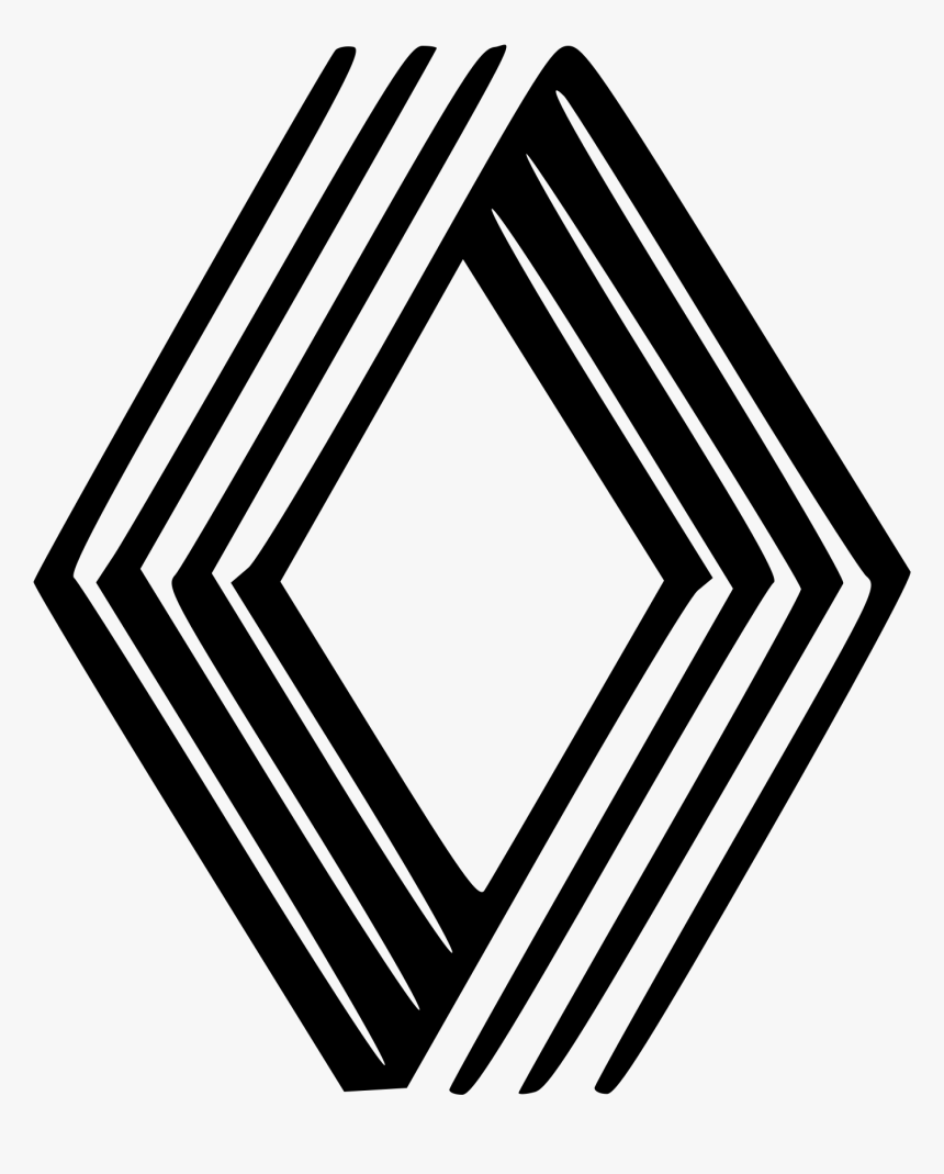 Renault Logo Png Image - Logo Renault, Transparent Png, Free Download