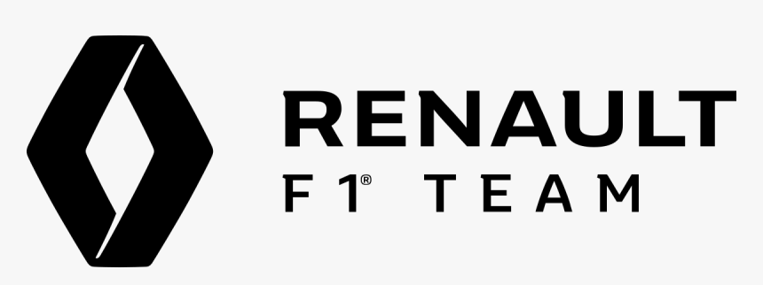 Renault F1 Team Logo Vector, HD Png Download, Free Download