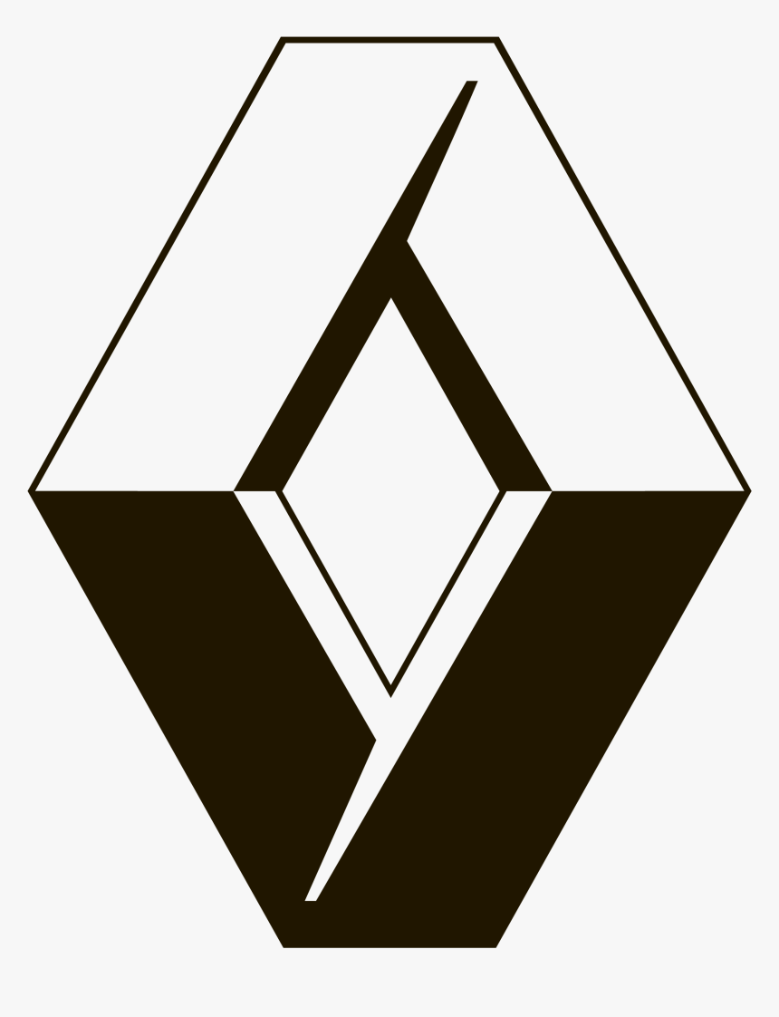 Renault Logo, HD Png Download, Free Download