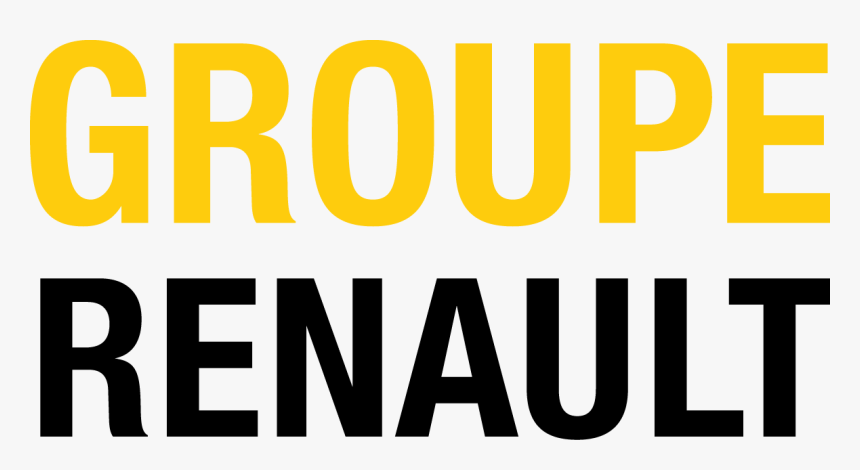 Renault Mobiliz Invest - Groupe Renault Logo Png, Transparent Png, Free Download