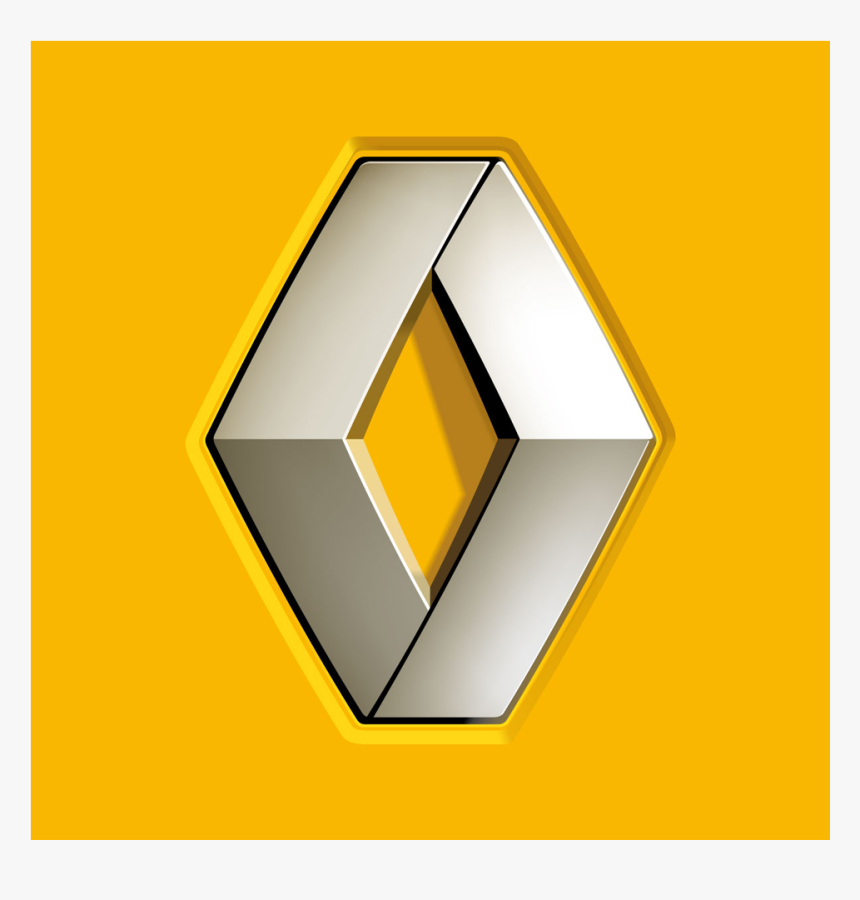 Renault Logo Logok - Car Logo Renault Png, Transparent Png, Free Download