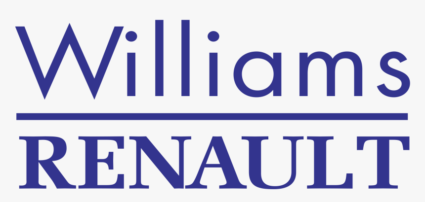 Williams Renault, HD Png Download, Free Download