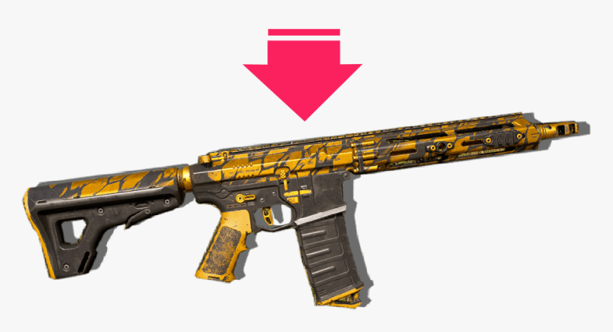 Far Cry Arcade - Far Cry 5 Weapon Skins, HD Png Download, Free Download