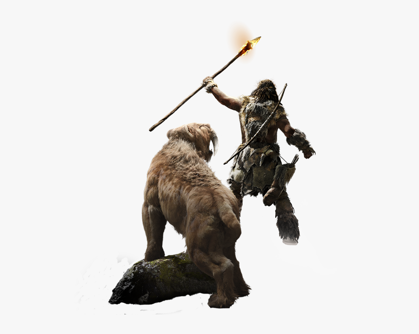 Far Cry Primal Png, Transparent Png, Free Download