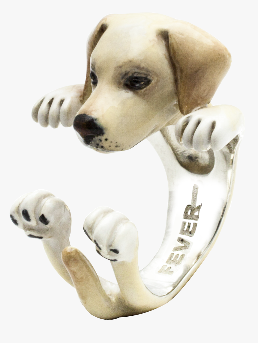 Anello Cane Labrador, HD Png Download, Free Download