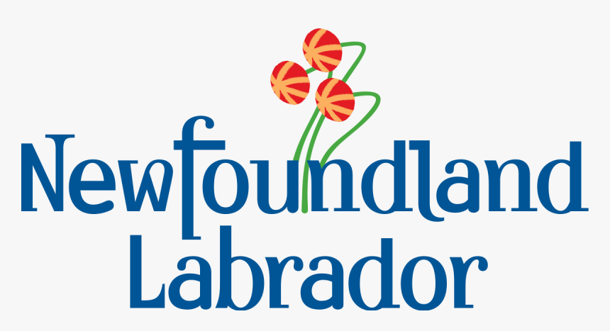 Newfoundland And Labrador Logo, HD Png Download, Free Download
