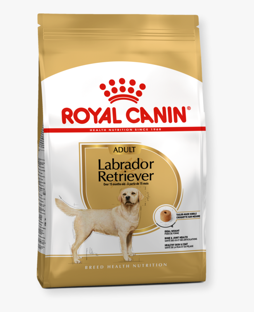 Royal Canin - Royal Canin Bulldog Adult Png, Transparent Png, Free Download