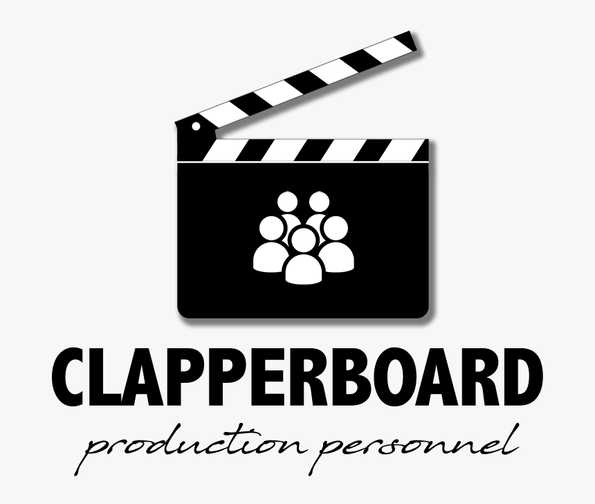Movie Director Clip Art, HD Png Download, Free Download
