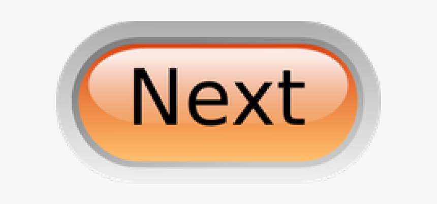 Cliparts Next Button - Sign, HD Png Download, Free Download