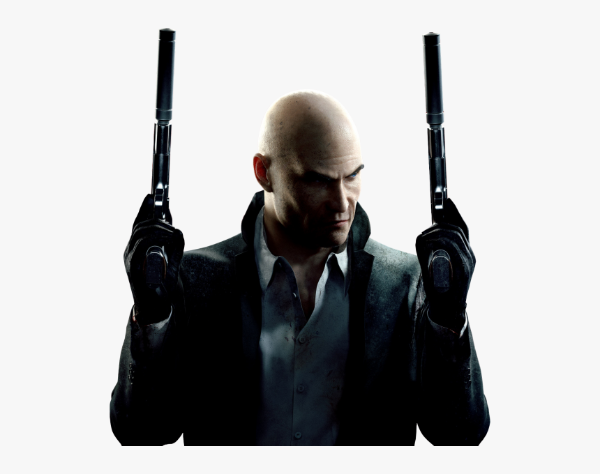 Download Download Png - Hitman Absolution Art, Transparent Png, Free Download