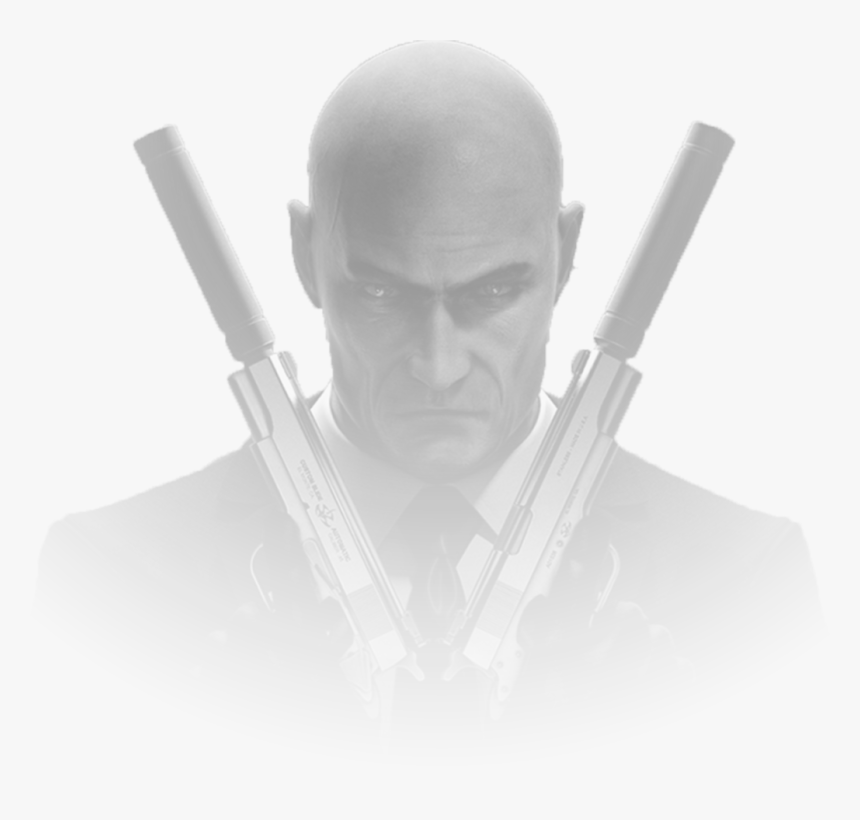 Transparent Hitman Png - Soldier, Png Download, Free Download