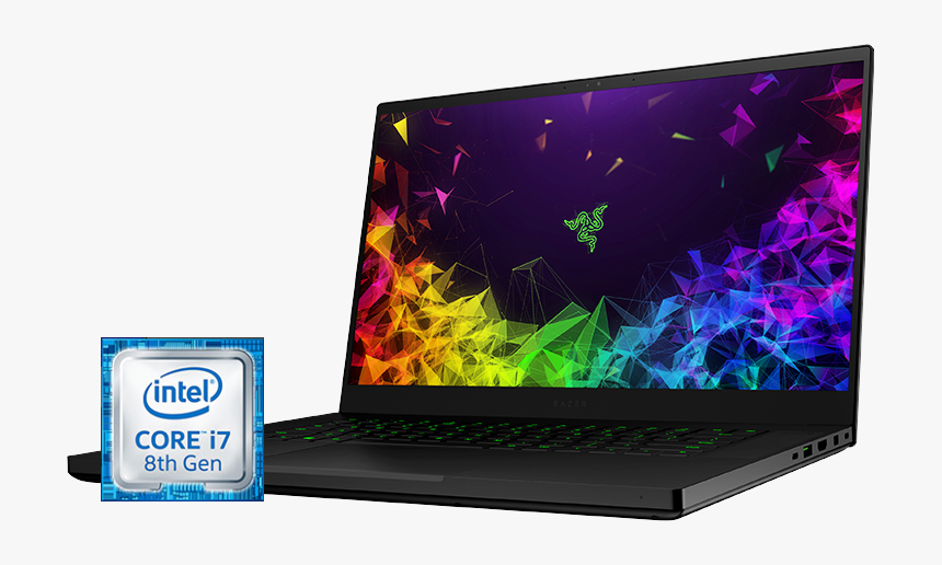 Razer Blade - Razer Blade 15 Base Model, HD Png Download, Free Download