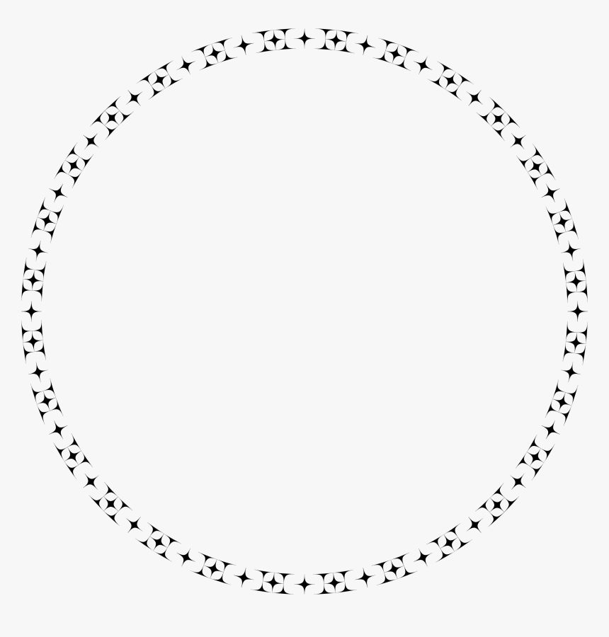 Rope Ring Vector, HD Png Download, Free Download