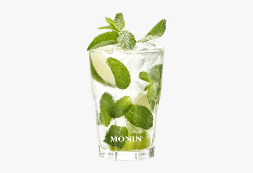 Virgin Mojito Cochtails Png, Transparent Png, Free Download