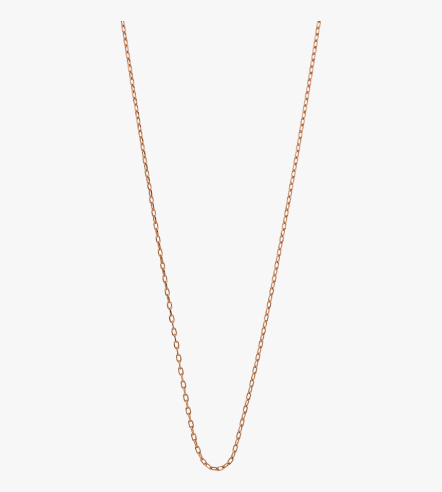 Thin Gold Chain Png Transparent, Png Download, Free Download
