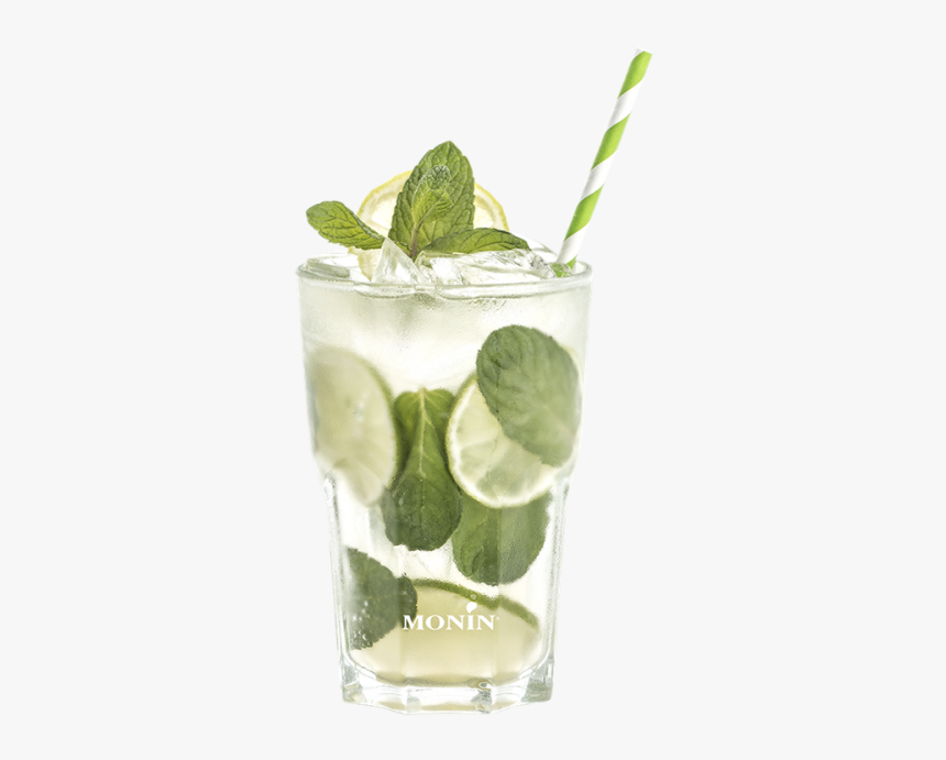 Virgin Mojito Drink Png, Transparent Png, Free Download