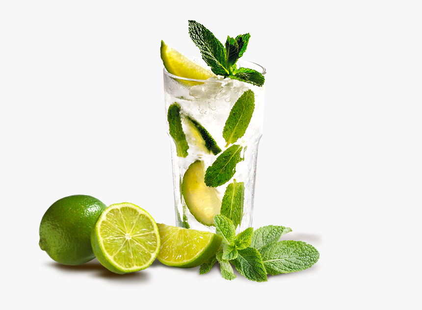 Dinner Lady Sunset Mojito, HD Png Download, Free Download