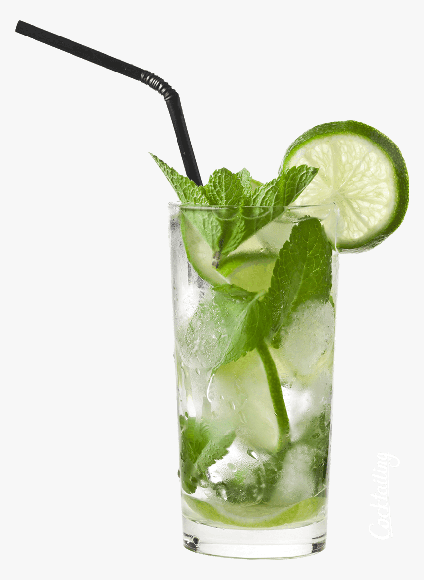 Mojito Transparent Background, HD Png Download, Free Download