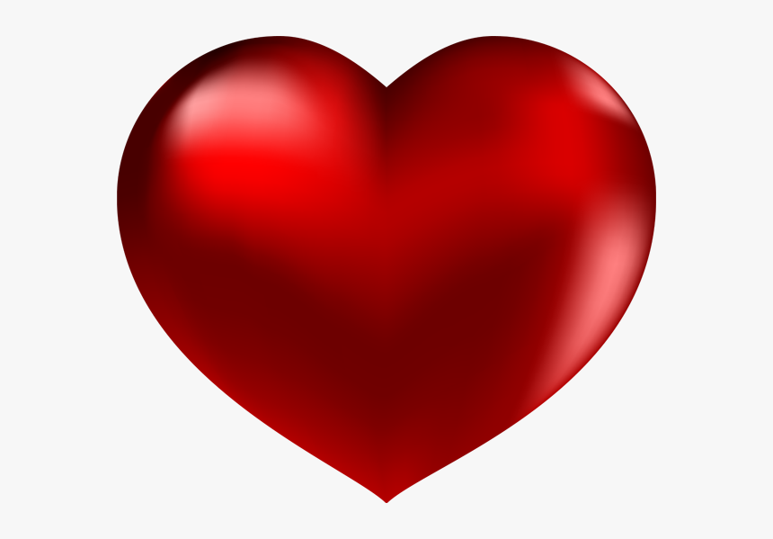 Big Heart, HD Png Download, Free Download