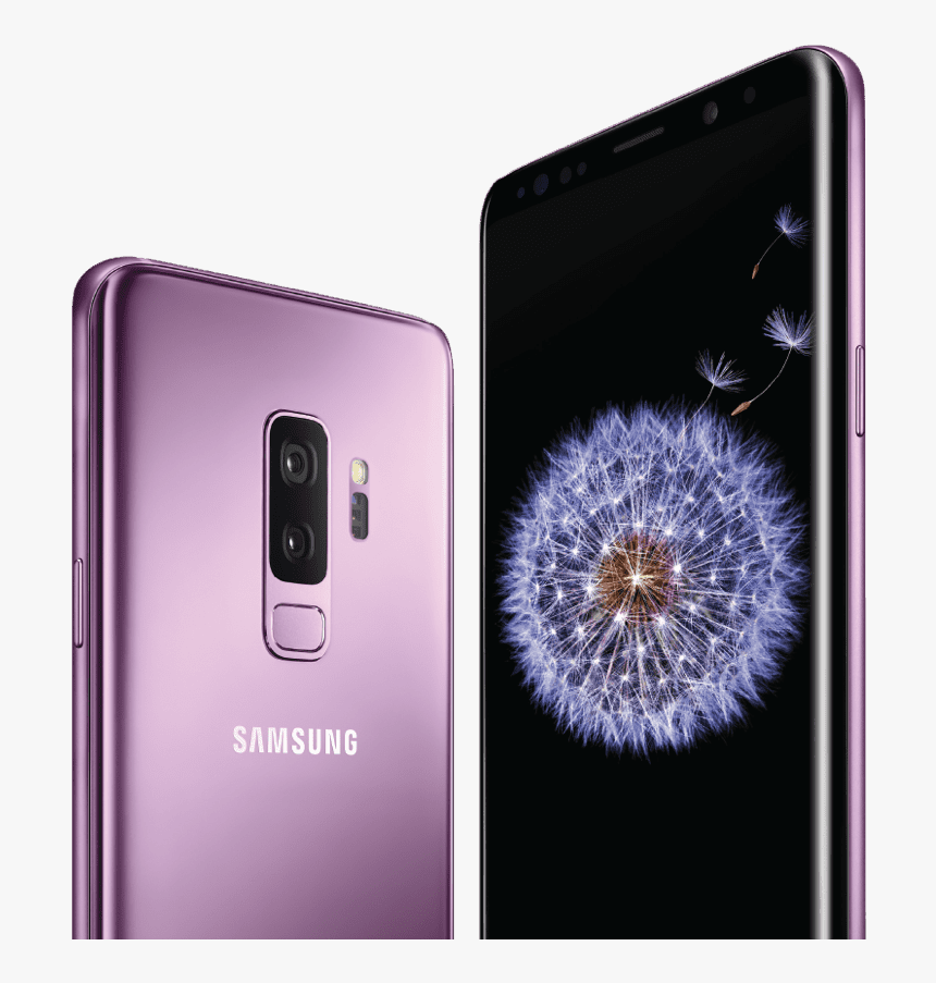 Samsung Galaxy S9 - Samsung New Model 2018, HD Png Download, Free Download