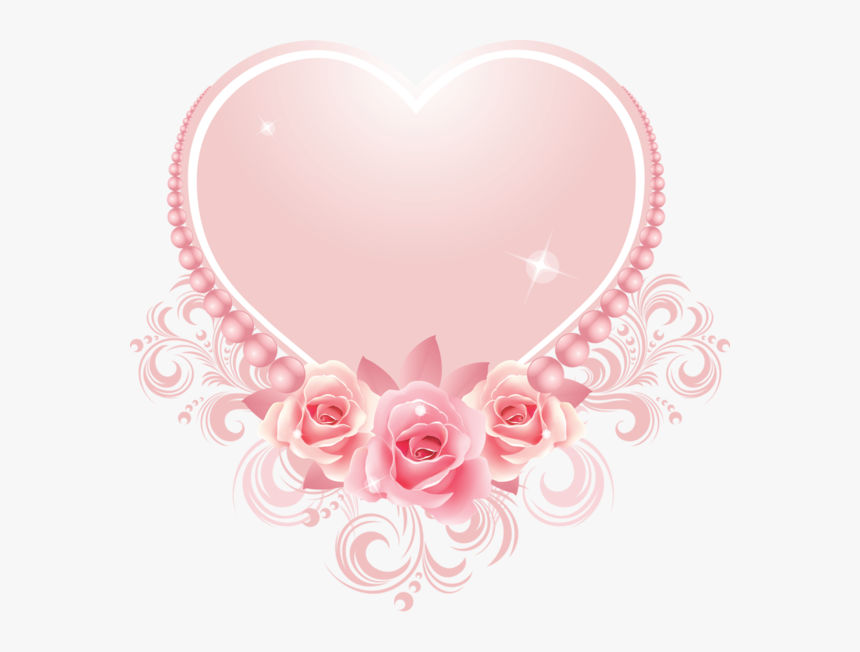 Png Coeur - Name I Love Brenda, Transparent Png, Free Download