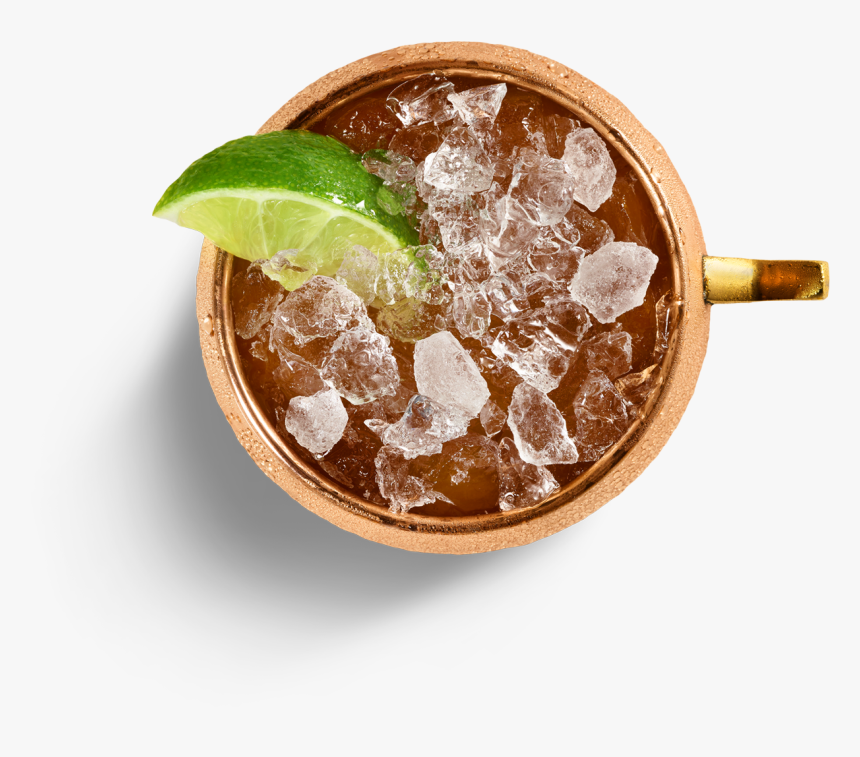 Cocktail Top View Png, Transparent Png, Free Download