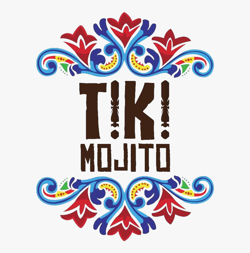 Tiki Mojito, HD Png Download, Free Download