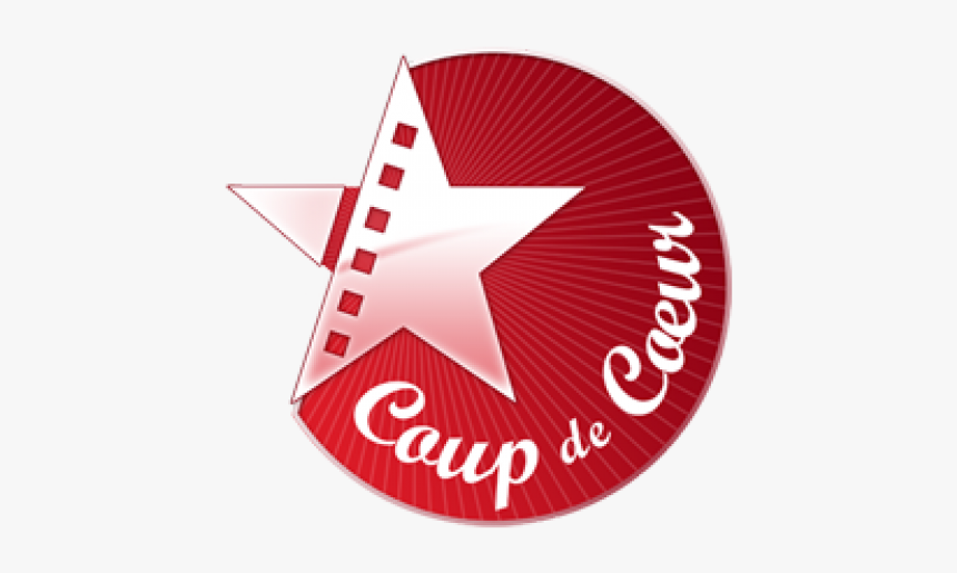 Coup De Coeur - Kinepolis, HD Png Download, Free Download