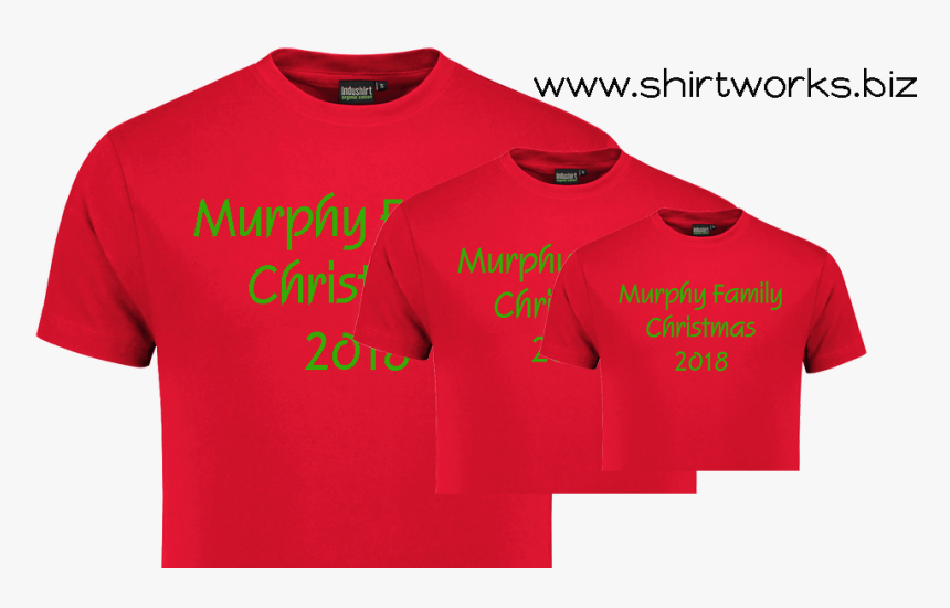 Family Christmas T Shirts - Sweater, HD Png Download, Free Download