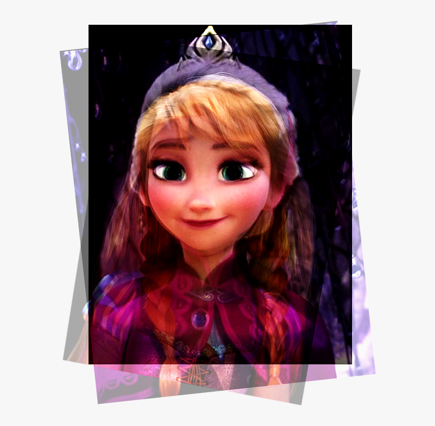 Elsa And Anna Png, Transparent Png, Free Download