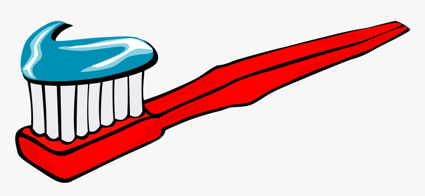 Tooth Brush, HD Png Download, Free Download